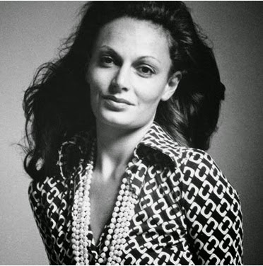 Diane Von Furstenberg